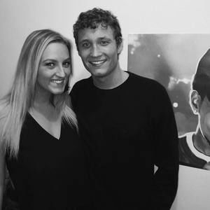 Meet your Posher, Morgan